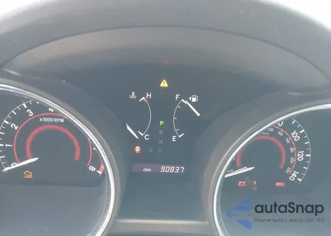 2010 Toyota Highlander Se V6 from USA, damaged, VIN 5TDJK3EH9AS035424